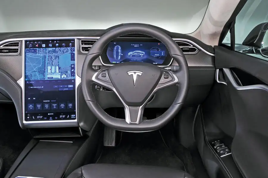 44+ 2020 Tesla Model 3 Standard Range Interior PNG