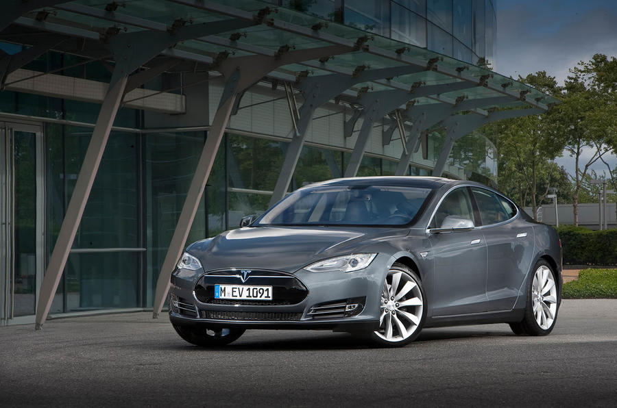 Quick news: Tesla's Euro expansion; Audi denies delays; no UK Cadillacs sold