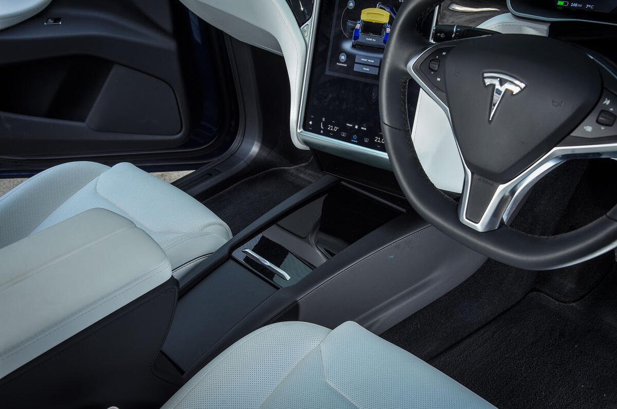 Tesla Model X Review 2020 Autocar