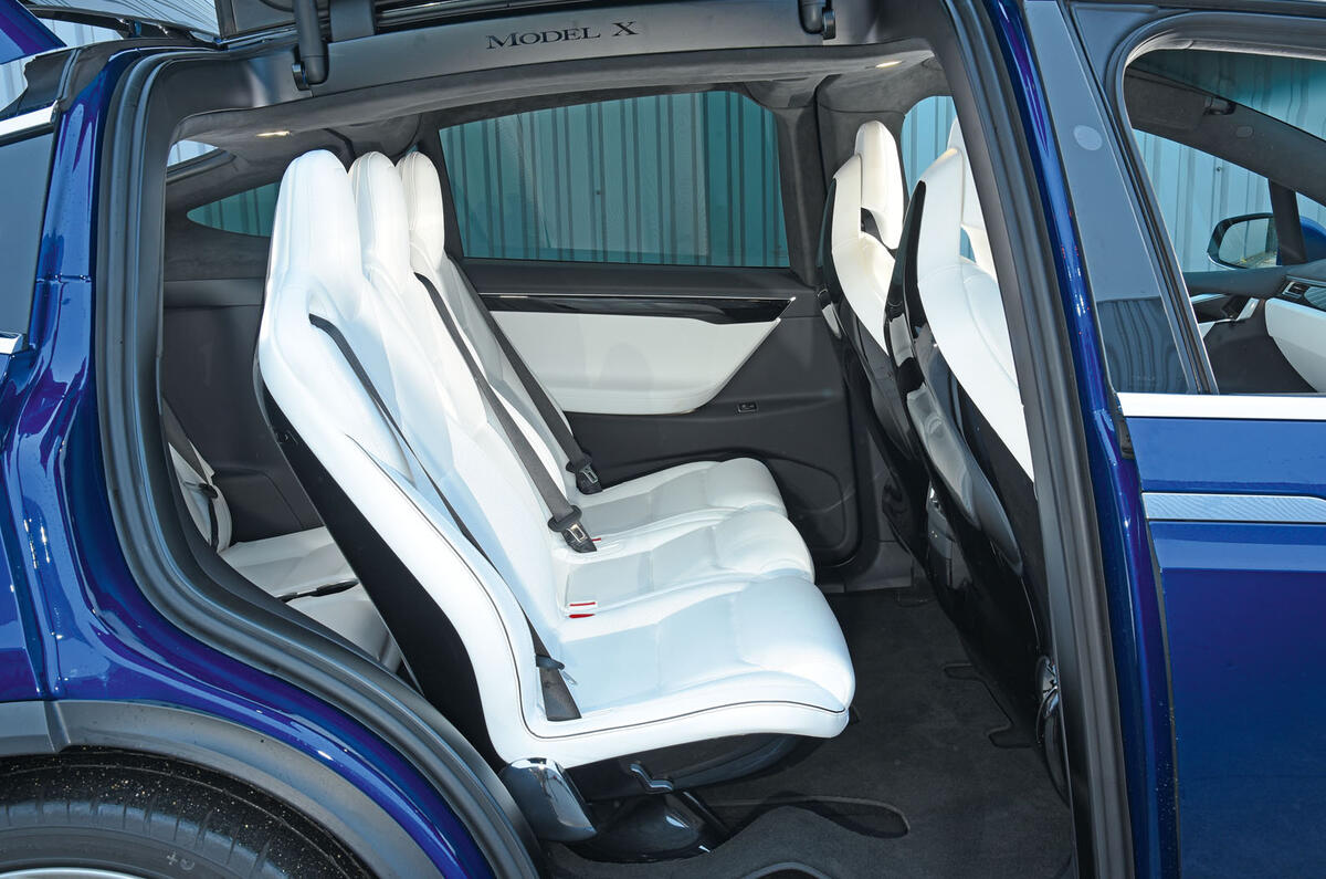 Tesla Model S Review 2020 Autocar