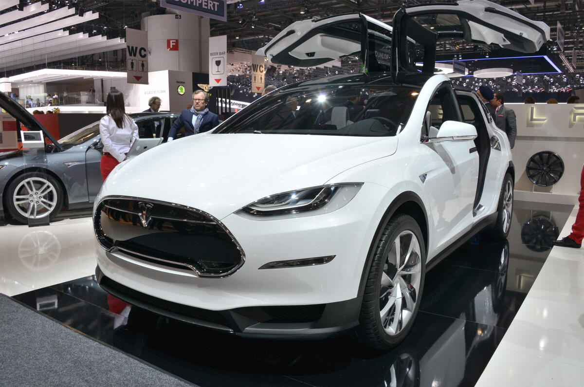 Bold aims for Tesla Roadster