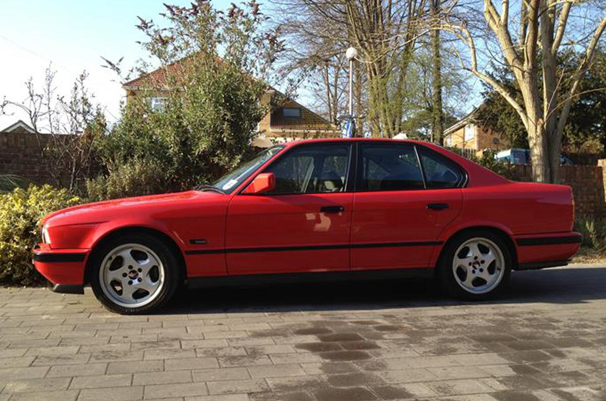 E34 M5 For Sale >> To Buy Or Not To Buy 1990 Bmw E34 M5 For 5850 Autocar E34 M5 For Sale >> To Buy Or Not To Buy 1990 Bmw E34 M5 For 5850 Autocar