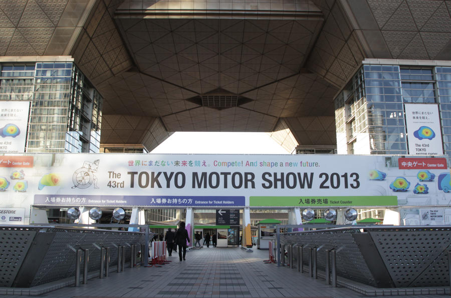 Finding the real winners of the Tokyo motor show