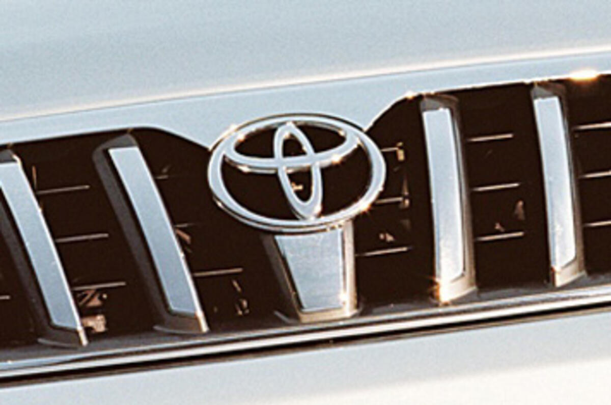 Toyota China strike is over