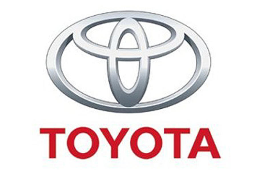 Toyota's profits on the up