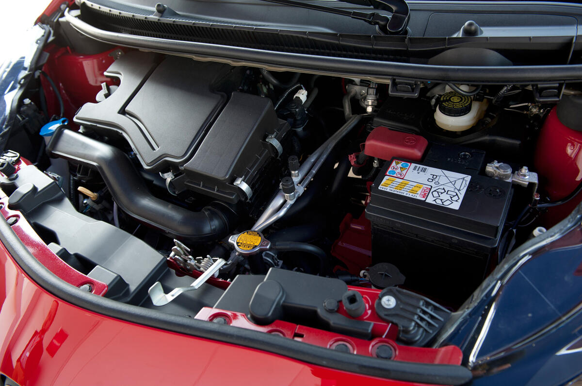 2014 Toyota Aygo prototype first drive review review | Autocar