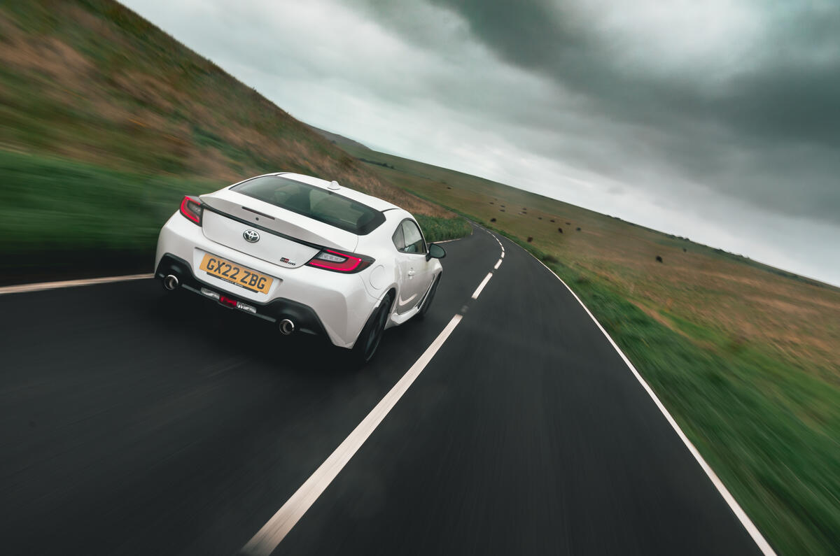 toyota gr86 fd 03 back tracking