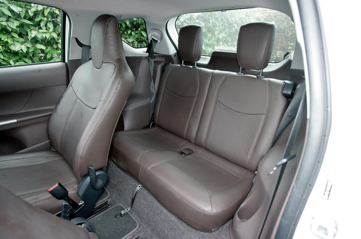 Toyota IQ 2009 2014 Review 2022 Autocar Toyota IQ 2009 2014 Review 2022 Autocar
