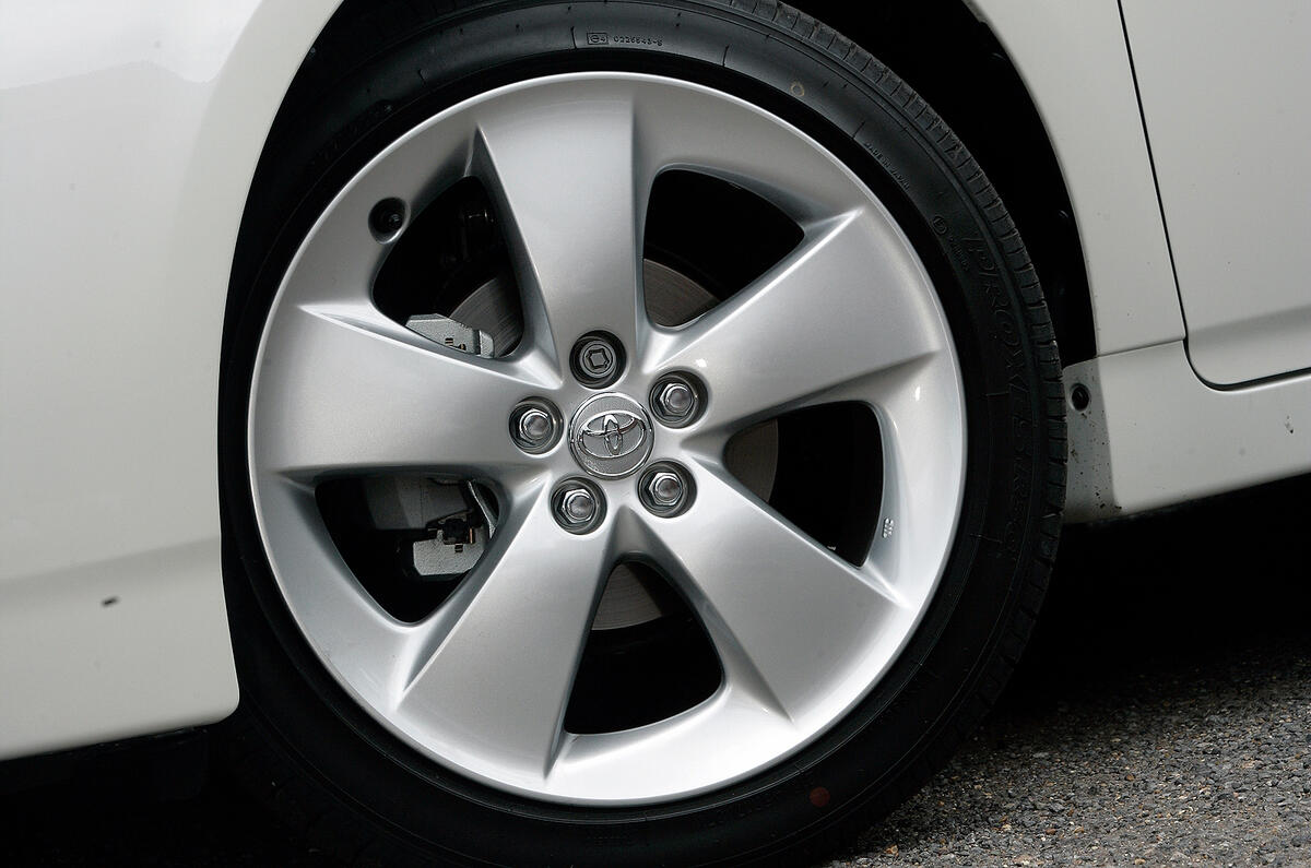 Used Toyota Prius 20092015 review Autocar