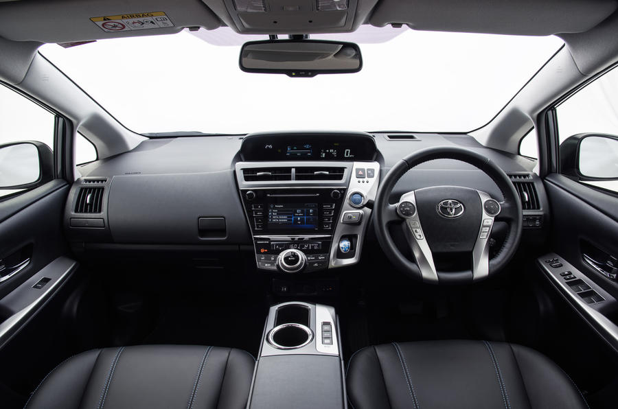 Toyota Prius Review 2020 Autocar