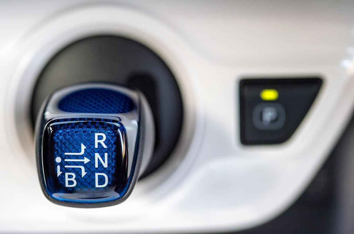 Toyota Prius Review (2022) Autocar