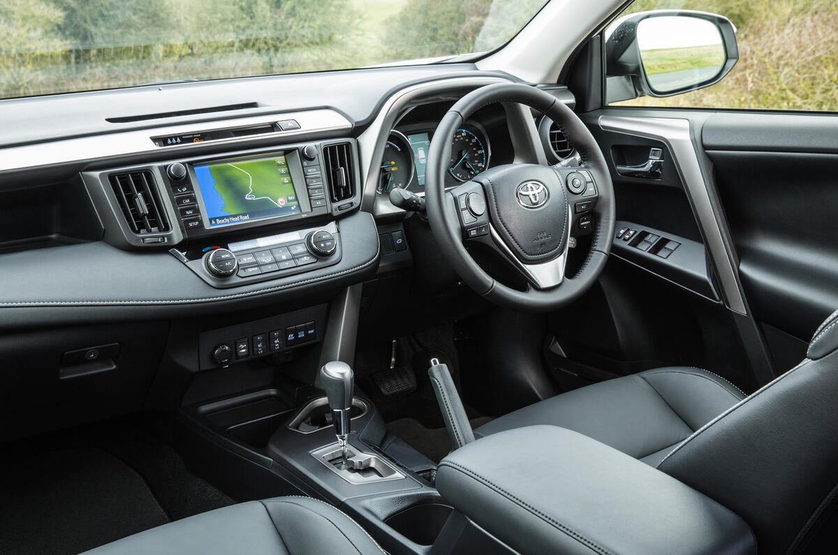 Toyota crossover price 2019 Toyota crossover price 2019