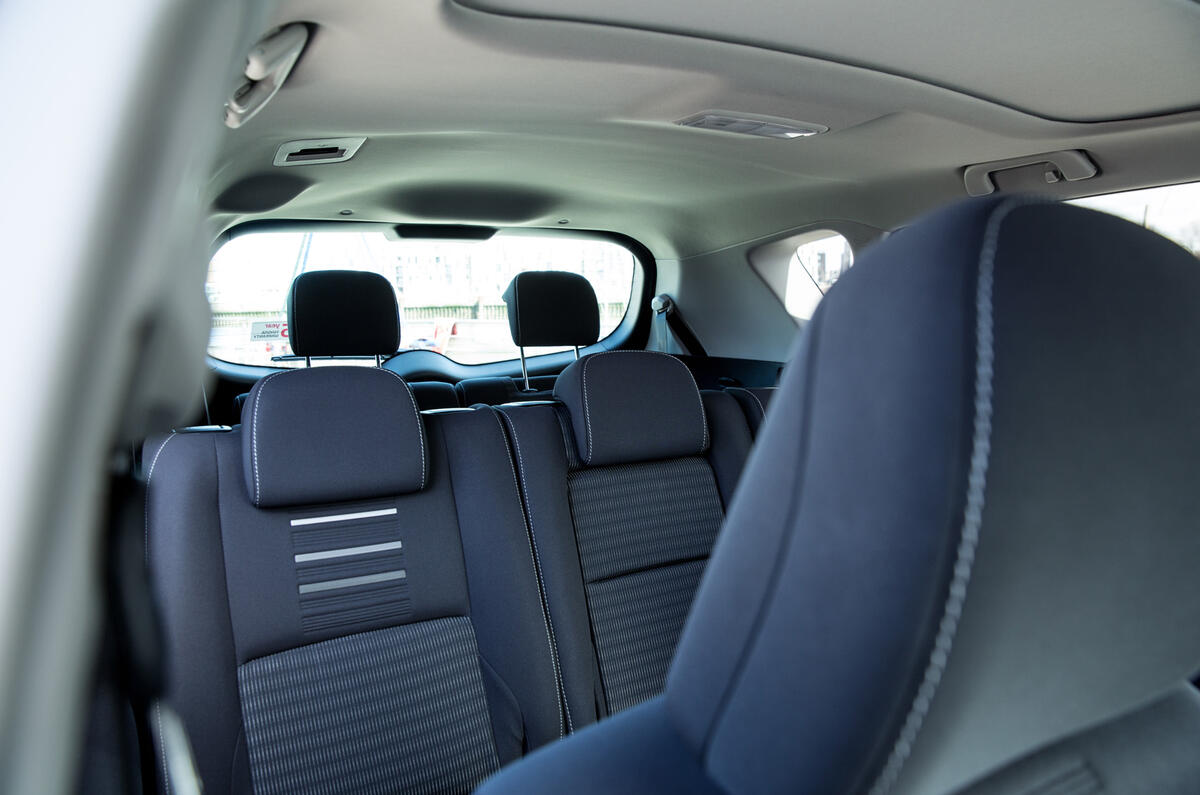 Toyota Verso Review 2020 Autocar