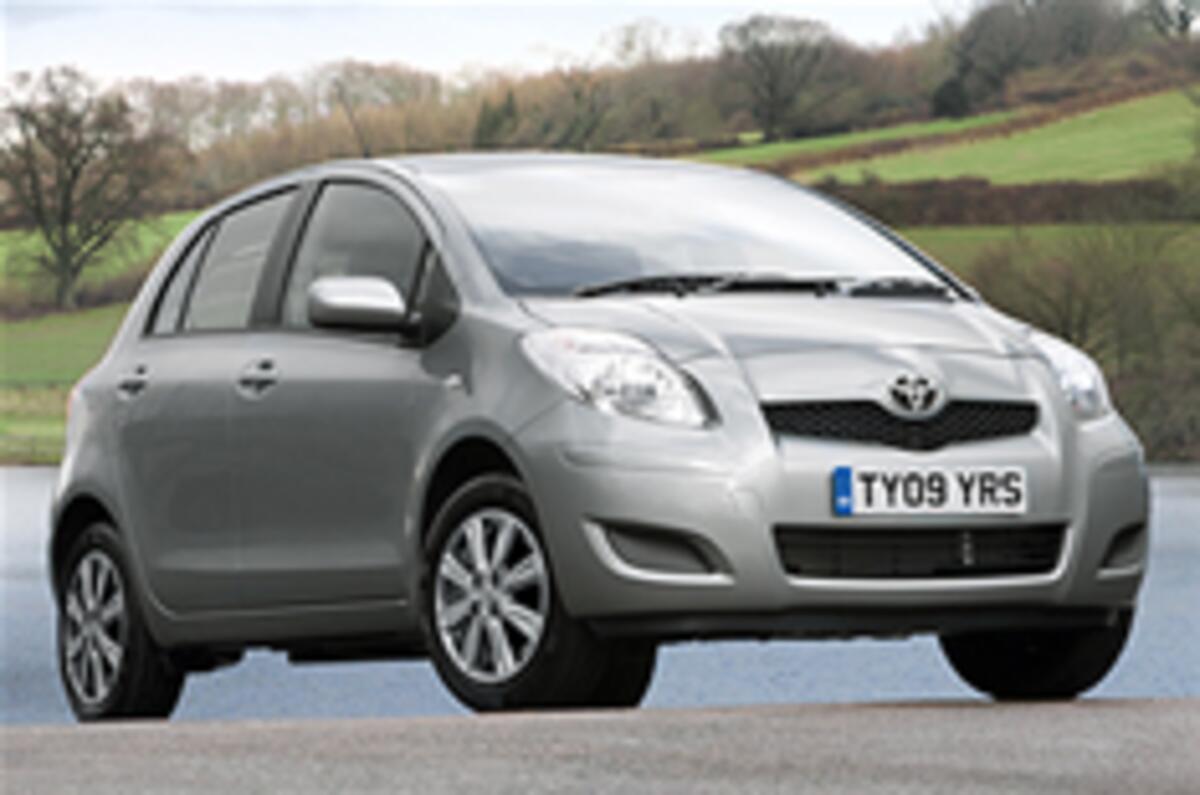 Toyota com tr