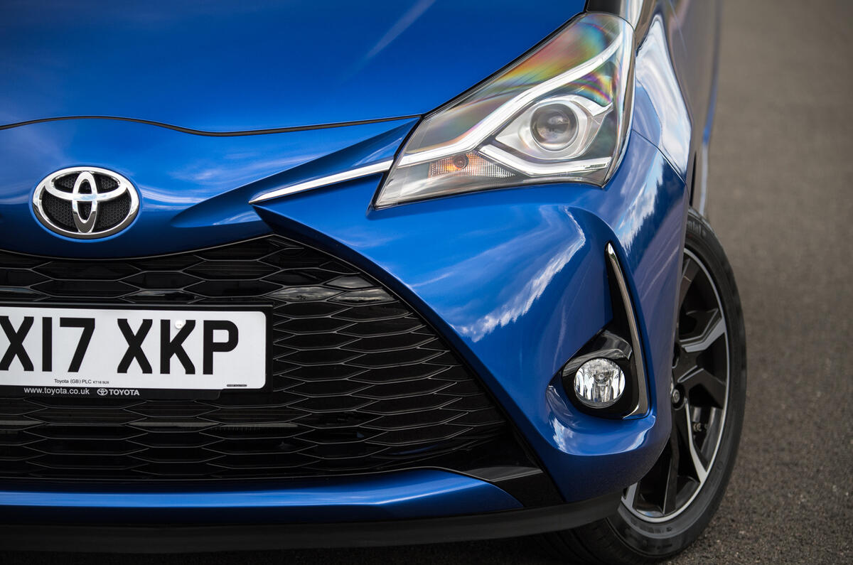 Empat Tahun Bersama Yaris: Review Mendalam dan Pengalaman Nyata