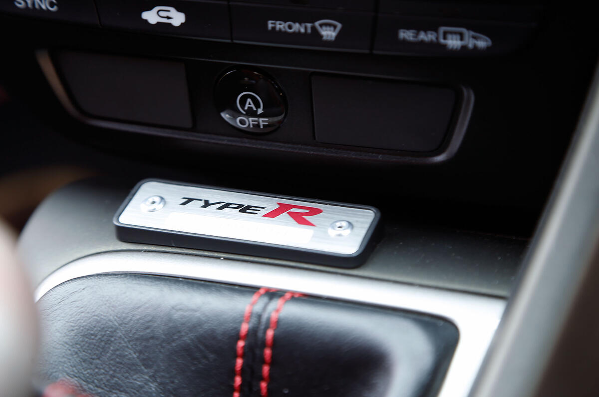 Honda Civic Type R 2015-2017 Review (2022) | Autocar