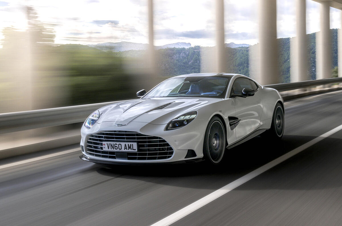 vanquish 011