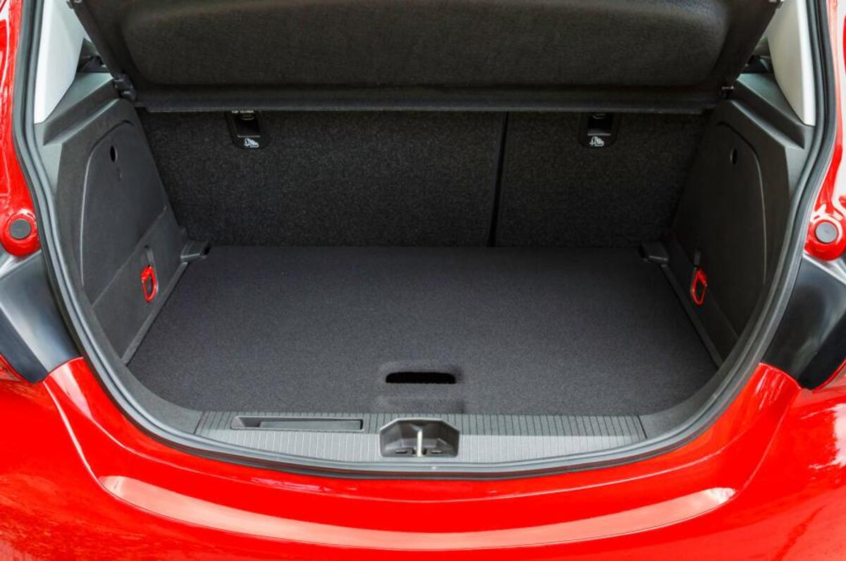 Vauxhall Corsa Review 2019 Autocar