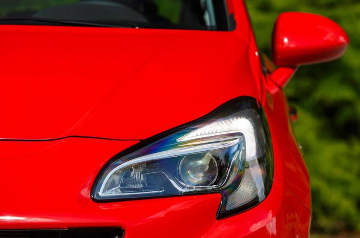 Vauxhall Corsa 20142019 Review (2022) Autocar