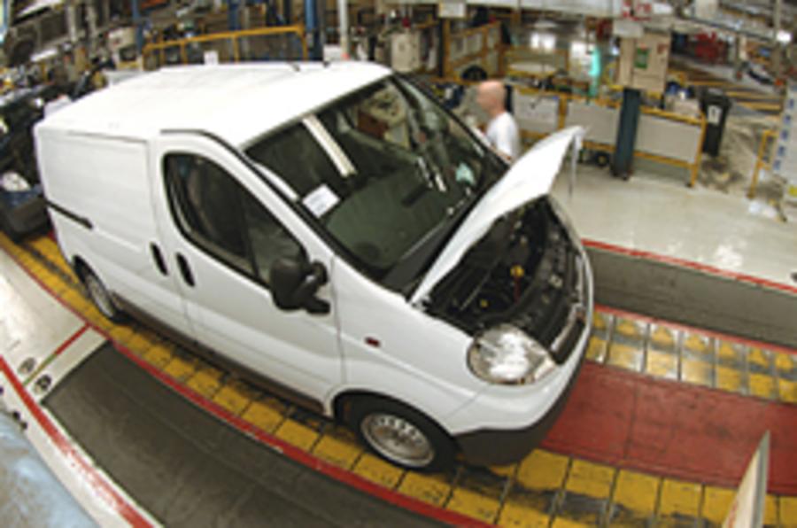 1400 Vauxhall jobs uncertain