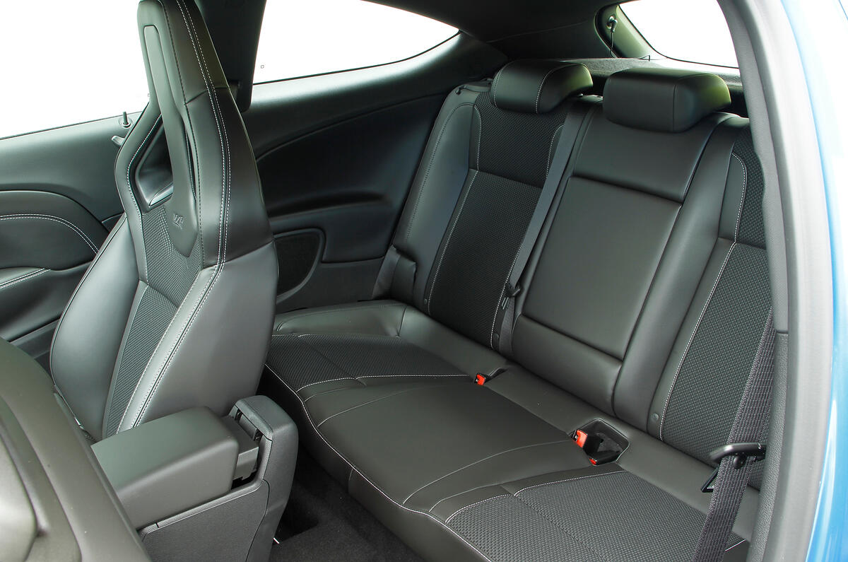 Vauxhall Astra GTC VXR interior | Autocar
Vauxhall Astra Vxr Interior