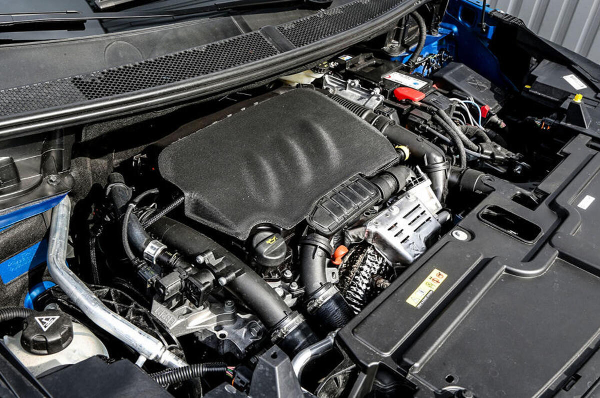 Vauxhall Grandland X Review (2018) Autocar