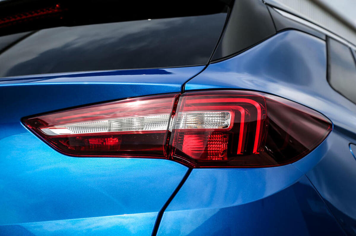 Vauxhall Grandland X Review (2022) Autocar