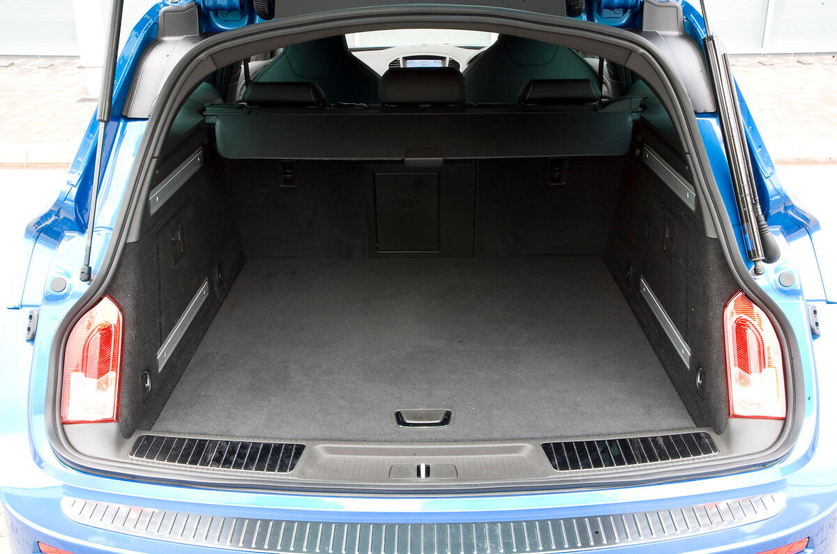 Vauxhall Insignia VXR 20092017 Review (2022) Autocar