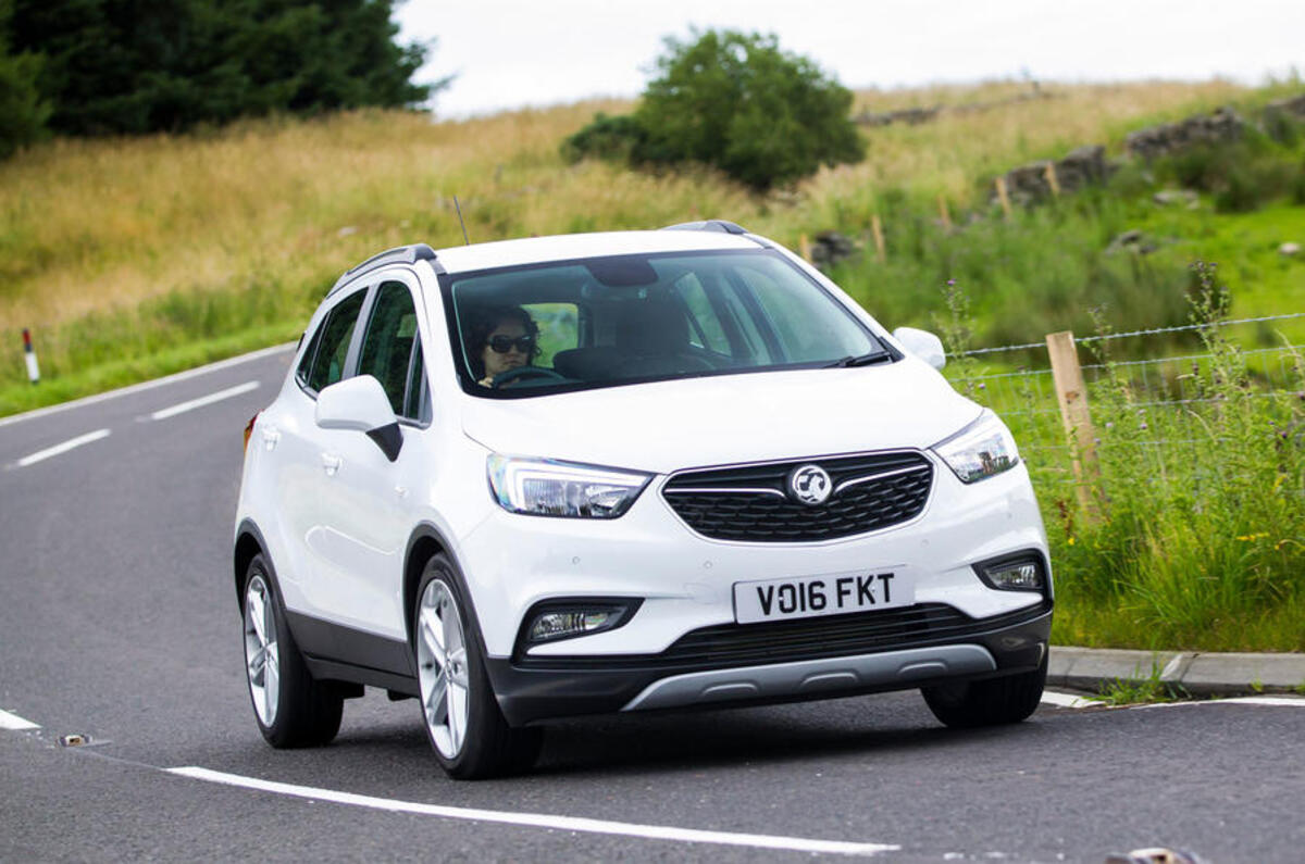 vauxhall-mokka-cornering taciki.ru