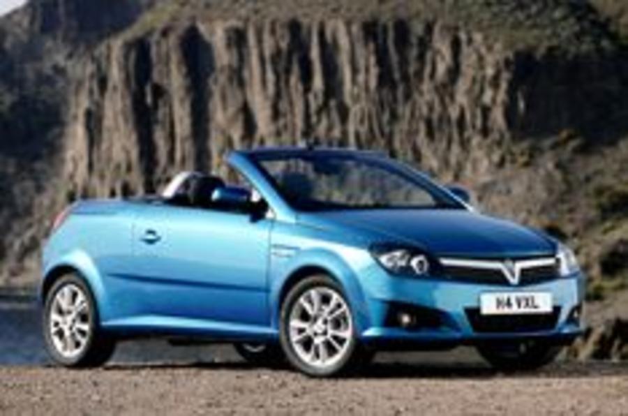 Hot reception for cool new Tigra