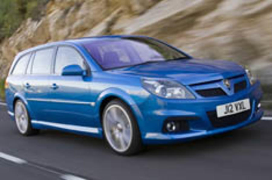 VXR load lugger adds space to pace
