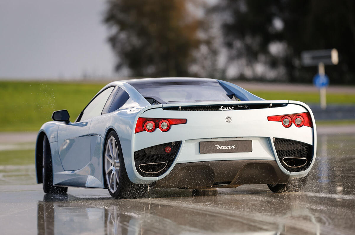 vencer