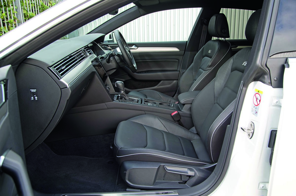 Volkswagen Arteon Review 2025, Price & Specs Autocar