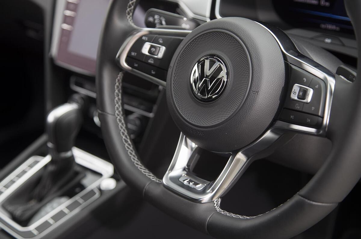 Volkswagen Arteon Review 2025, Price & Specs Autocar