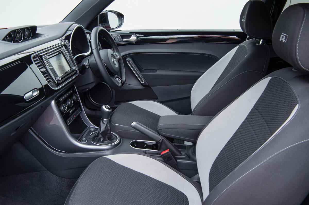 Volkswagen Beetle 2011 2019 Review 2020 Autocar
