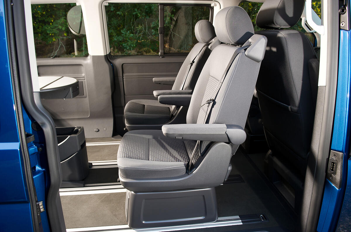 9 Seater Car >> Volkswagen Caravelle 2003-2015 Review (2018) | Autocar 9 Seater Car >> Volkswagen Caravelle 2003-2015 Review (2018) | Autocar
