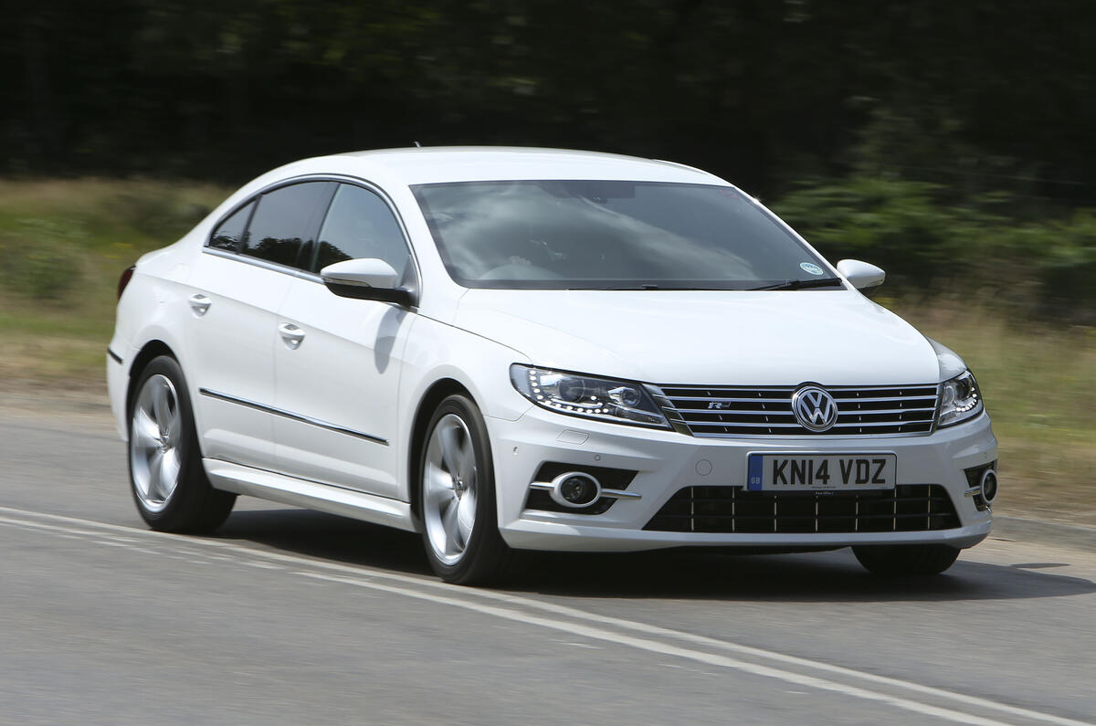 2013 vw cc engine specs