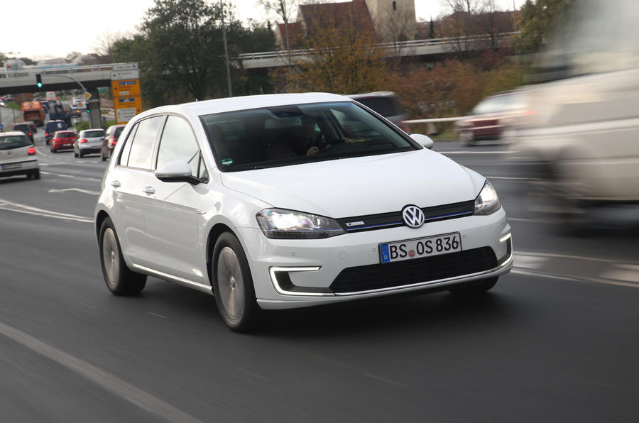 Quick news: VW e-Golf and Citroen C1 prices announced; Rolls-Royce on film