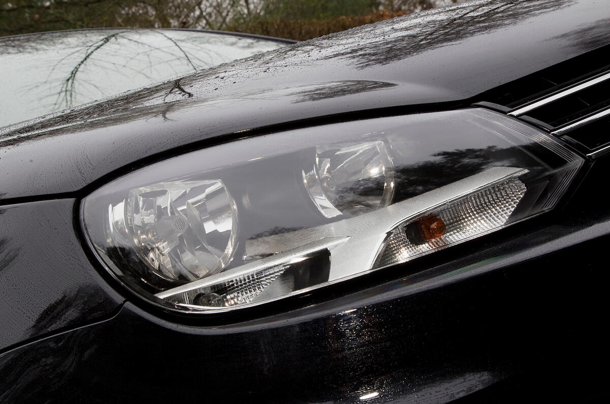 Volkswagen Eos 20062014 Review (2022) Autocar