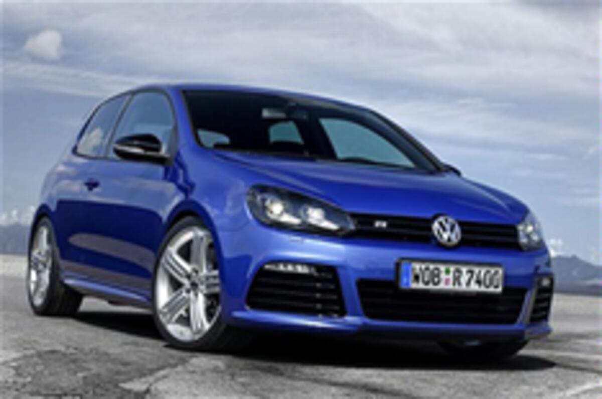 Scirocco R pricing announced