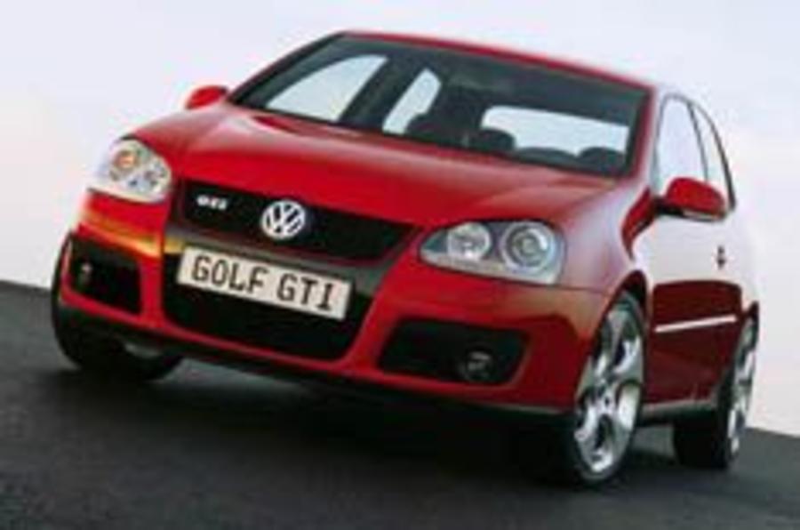 Golf GTi for under £20k