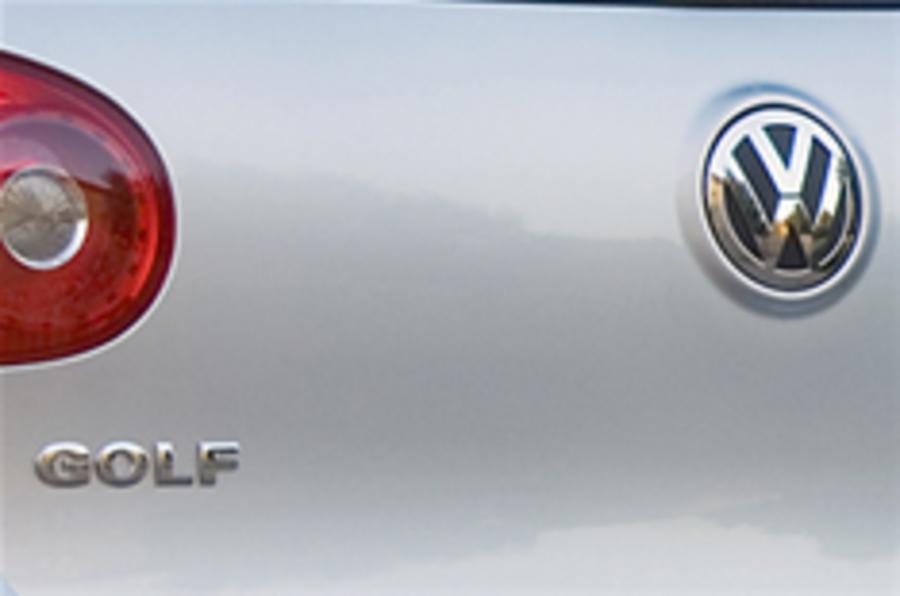 VW readies super-frugal 1.4 turbo