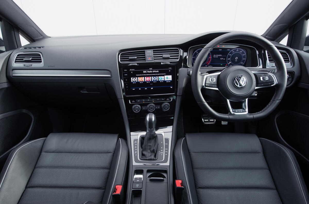 Volkswagen Golf GTD Review 2022 Autocar Volkswagen Golf GTD Review 2022 Autocar