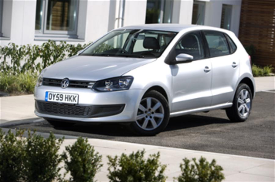 VW Polo is World Car of the Year