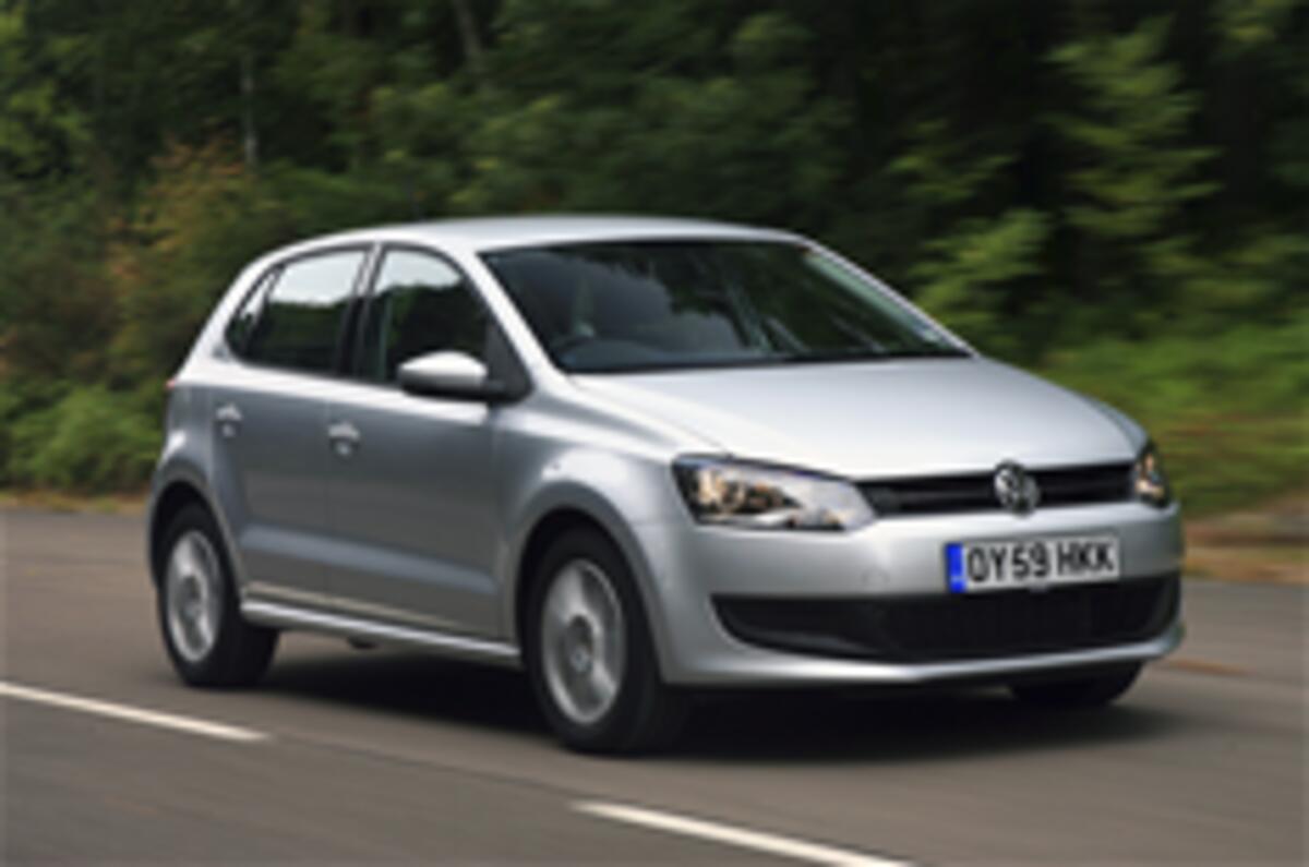VW Polo GTD not ruled out Autocar