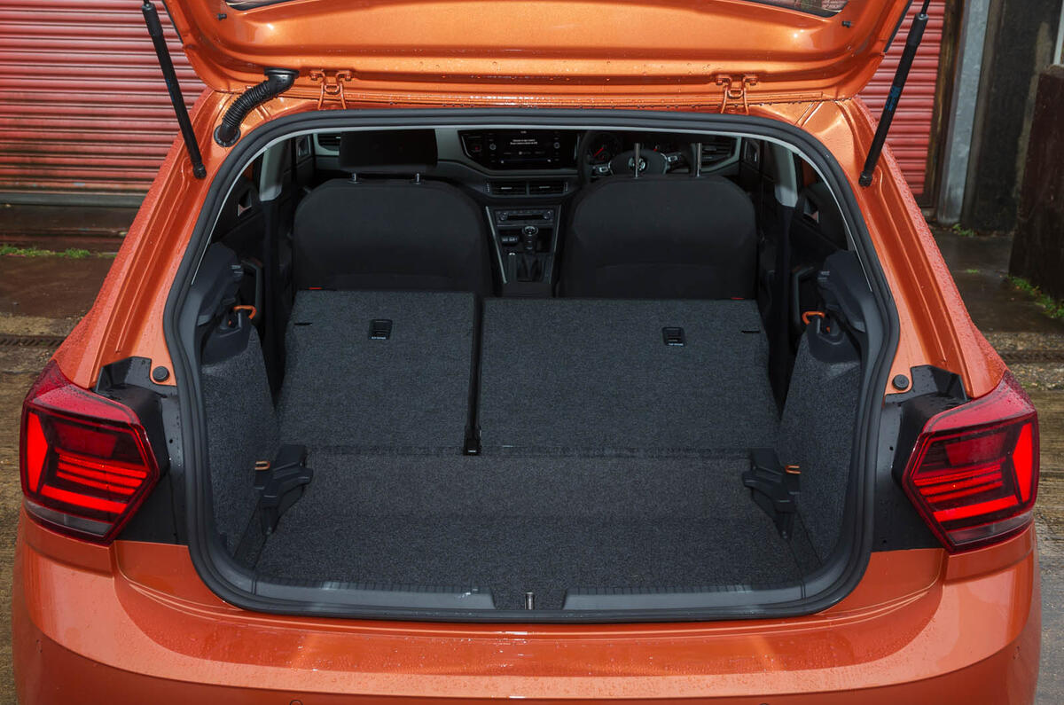 Volkswagen Polo Review (2024) Autocar