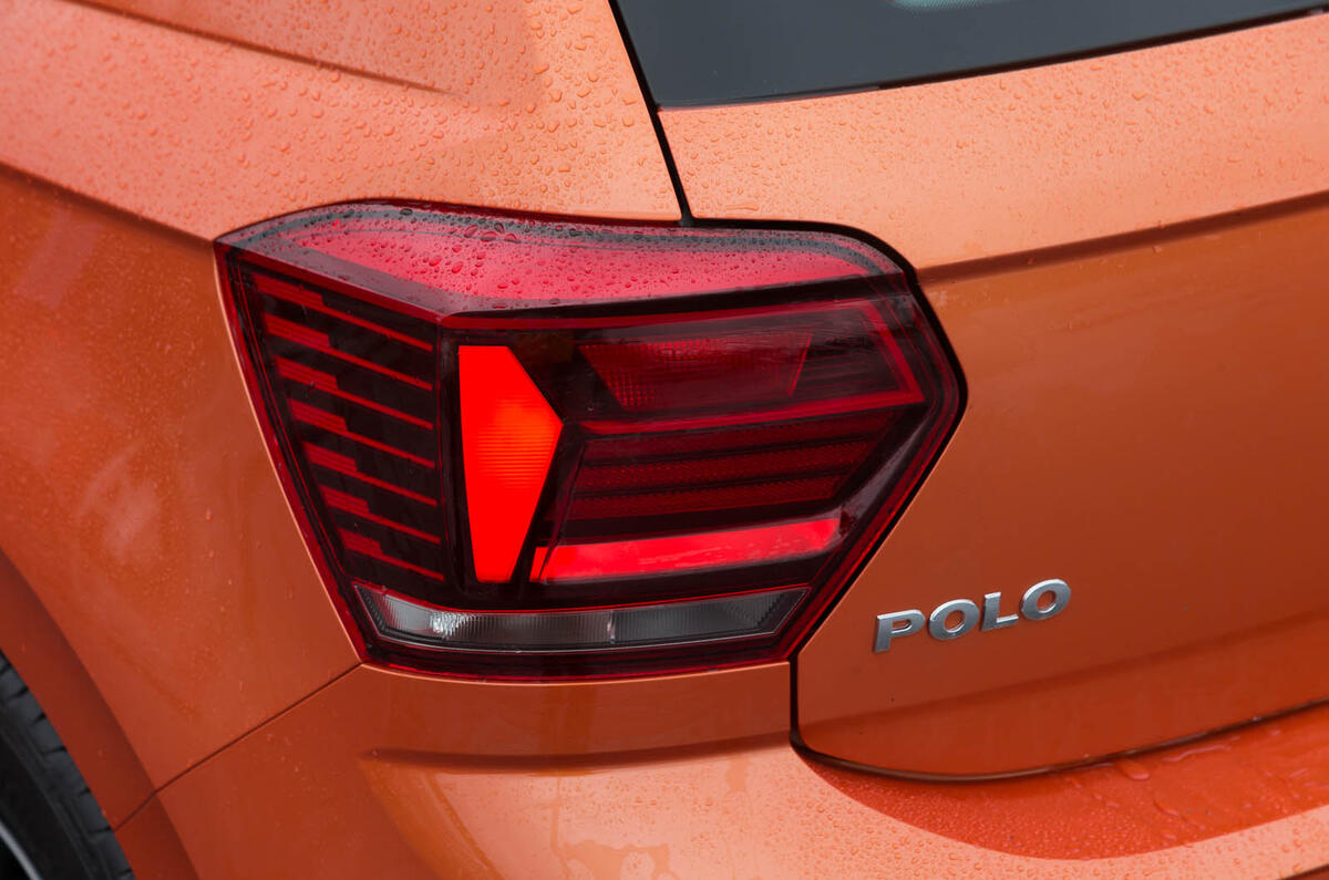 Volkswagen Polo performance | Autocar Volkswagen Polo performance | Autocar