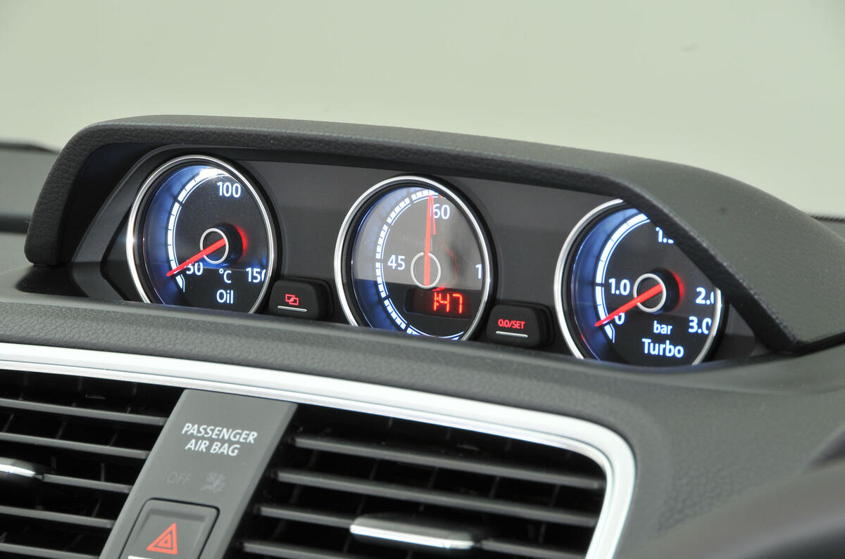Volkswagen Scirocco interior | Autocar Volkswagen Scirocco interior | Autocar