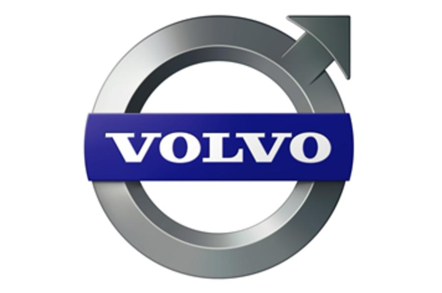 Volvo launches new engines