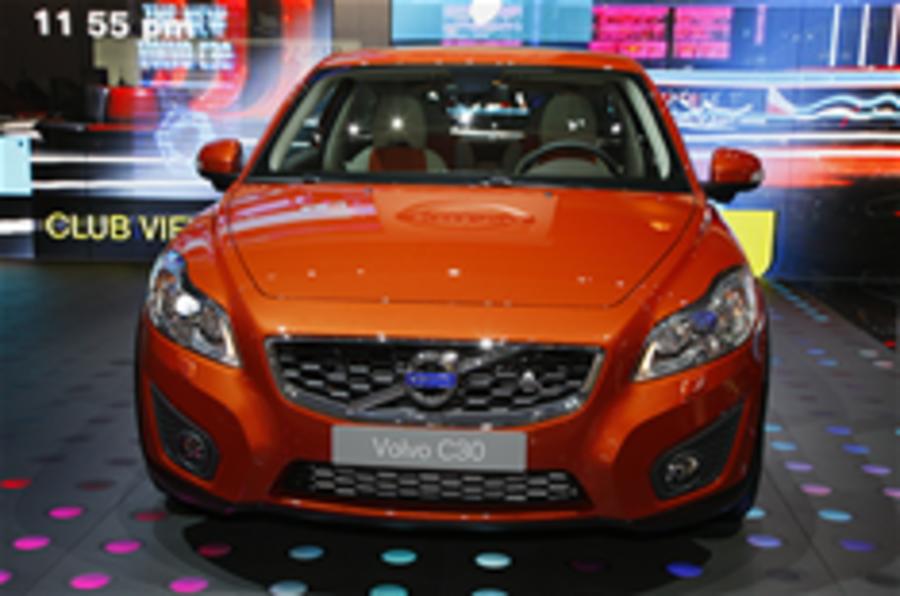 Geely sure of buying Volvo